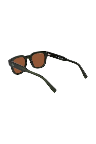 Lacoste Güneş Gözlüğü L6023sn-275 Siyah