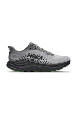 Hoka 1176572 M Clifton 11 Koşu Gri Erkek Spor Ayakkabı