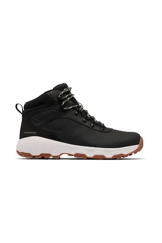 Columbia Columbıa Newton Wander Erkek Bot 2126851-010 Siyah