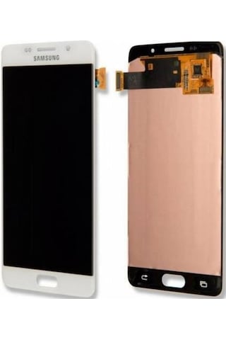 Samsung Uyumlu Galaxy A5 2016 A510 Lcd Ekran Dokunmatik (501768106)