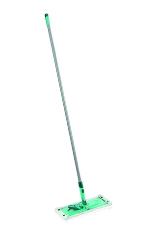 Leifheit Combi M Micro Duo Yer Sileceği 33 CM