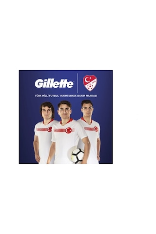 Wenlin Gillette Mach3 Yedek Tıraş Bıçağı 8'li, Oynar Başlık, Daha Keyifli Tıraş