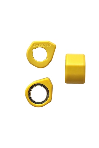 Sp10066 Volta Apec Ps 3 Performans Bagası, Motosiklet Tahrik Seti 4,5 Gr Kızak Kaydırıcı Set