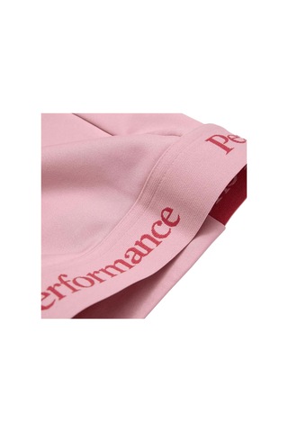 W Rider Tech Zip Hood-11809 Warm Blush