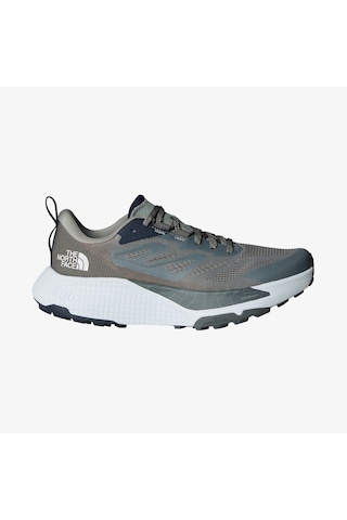The North Face Altamesa 500 Erkek Gri Patika Koşu Ayakkabısı Nf0a83n3cır1 Gri