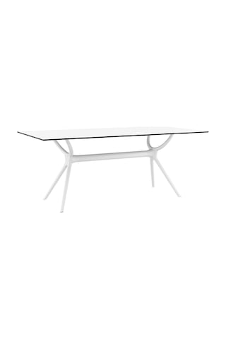 Asmasa44 Siesta 90 x 180 CM Aır Masa Krem