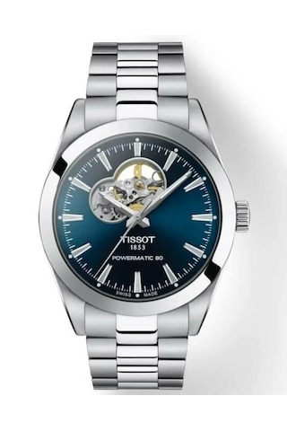 Tissot T127.407.11.041.0 Gentleman Erkek Kol Saati