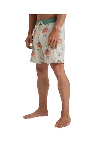 Bıllabong Billabong Good Times Lt Erkek Bej Boardshort 12235 Camel