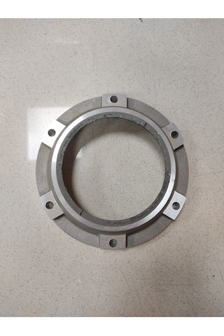 Yağmur Tip Yet510 Debriyaj Balatası Eski Model Konik 10hp/12hp
