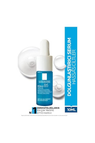 La Roche Posay Hyalu B5 Suractivated Serum 10 ML
