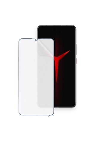 Lenovo Z6-pro Uyumlu Ön Yüzey Nano Şeffaf Hidrojel Ekran Koruyucu 95863078