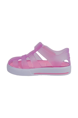Igor S10171 Star Pembe Ortopedik Günlük Kız Çocuk Sandalet 001