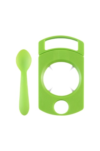 Suntek Tutku Meyvesi Açacağı Çok Amaçlı Açma Aleti Turuncu