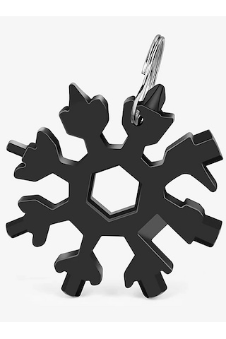 Çelik Çok Amaçlı Alyan Tornavida Takımı