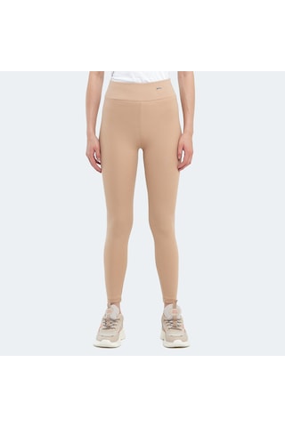 Slazenger KIMBALL KTN Kadın Bej Tayt