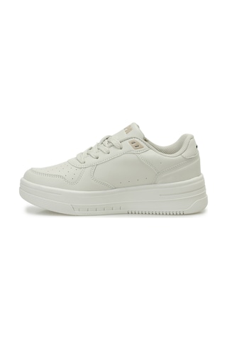 U.S. Polo Assn. U.s. Polo Assn. Blaze Bej Kadın Sneaker 000000000102695806