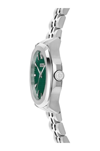 Versace Vrscvekka0425 Erkek Kol Saati Metalik Gri 65927800