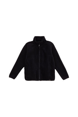 Jeep Siyah Erkek Çocuk Sweatshirt J5wb-swt7702