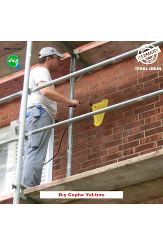 Köster Siloxan - 5 Kg