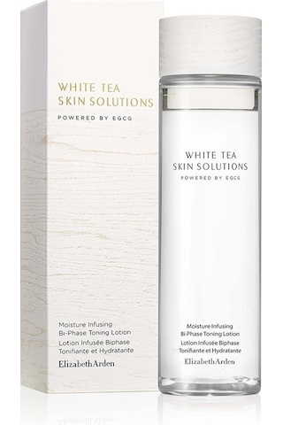Elizabeth Arden White Tea Skin Solutions Toning Losyon 200 ML