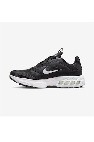 Nike Zoom Air Fire Kadın Siyah Spor Ayakkabı Dv1129 001 Siyah Beyaz