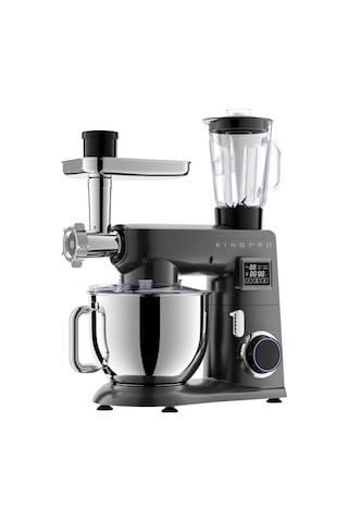 KingPro Damboo KSM4001 Mutfak Şefi