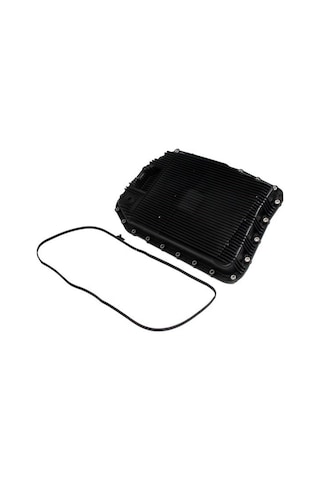 Bmw X5 Serisi E70 Kasa Otomatik Şanzıman Filtresi Karterli Komple Zf Marka 24117571217