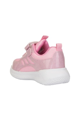 Tuğba Ortopedi 027 Kız Çocuk Rahat Sneaker Pembe