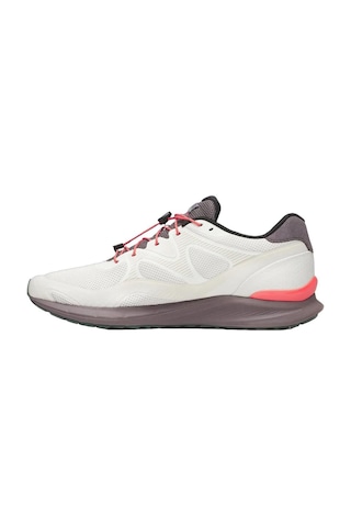 Merrell Skyquest Trek J068539 Erkek Koşu Ayakkabısı - Krem Ecru/fossıl