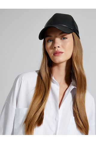 Koton Oversize Gömlek Uzun Kollu Çift Cepli Düğmeli Pamuklu Beyaz 4wal60064ıw 4WAL60064IW000 Beyaz