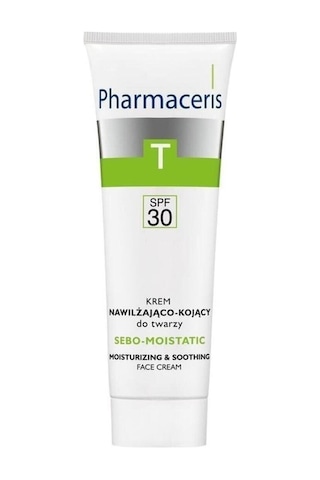 Akne Karşıtı Ve Sebum Salımını Düzenleyici %10 Mandellic Acid Peeling Krem 50ml. Pssn110