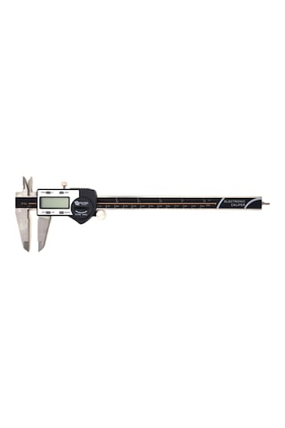 Ctn 5100-200 Dijital Kumpas Geniş Ekran 0-200mm Ölçme