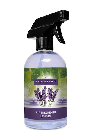 Lavender Air Freshener Diğer