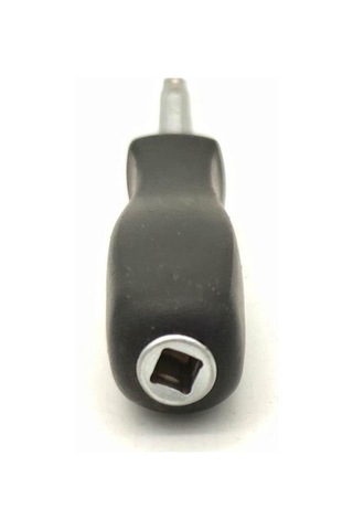 Nt Tools Nc14K Lokma Tornavida Uzatma Kolu 14" 160 MM