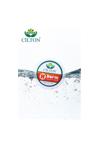 Cilton H Derm Özel Bakim Kremi 50 Ml