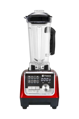 Vosco Pro VHS-206CK 2 L 2200 W Dijital Bar Blender