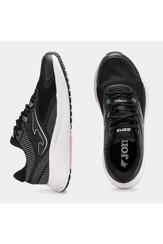 Joma Vitaly Kadın Koşu Ayakkabısı Rvıtls2501 Siyah