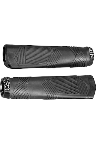 Pro Ergonomic Elcik Dual Density Siyah 32/135mm Prgp0034 Siyah