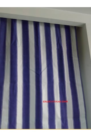 Balkon Perdesi Balkon Brandası