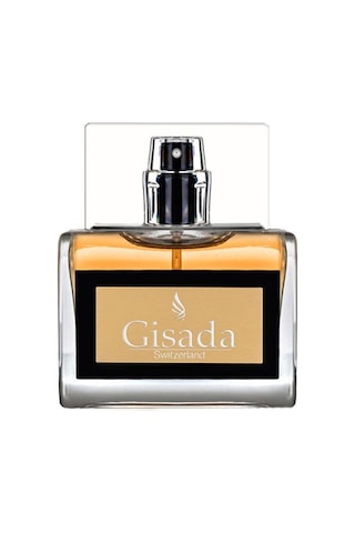 Gisada Uomo For Men Edt 50 Ml Erkek Parfümü Çiçeksi
