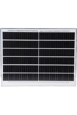 Bahçe Sokak Aydınlatması - Dll2003 - 300w Çok Renkli