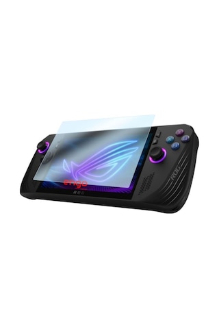 Asus Rog Ally X Nano Ekran Koruyucu Oyun Konsolu 7 İnç Diğer