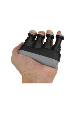 Swing Cf-1 Model Karma Renkli Parmak Çalıştırma Aparatı