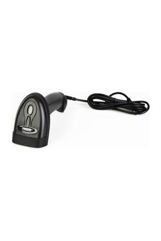 Perkon Cs20 1d Usb Kablolu Barkod Okuyucu