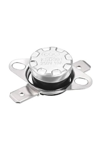 Ksd301 90 C Limit Termostat No 250v 10a