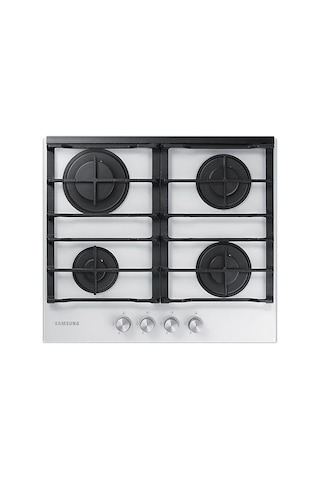 Samsung NV60K5140BW - NA64M7100AW - NK24M7060VW Beyaz Ankastre Set