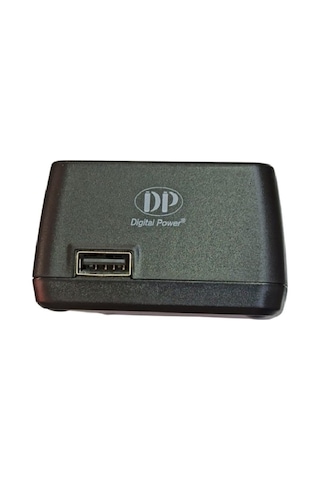 Dp Lp-e8 Canon Uyumlu Lcd Hızlı Şarj Aleti