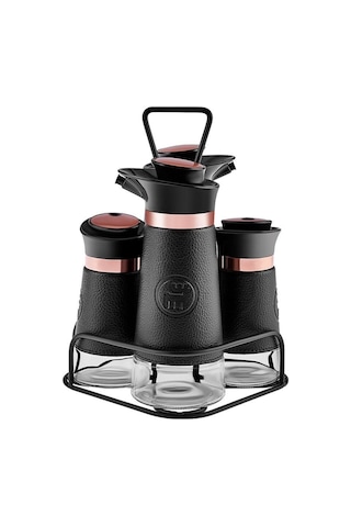 Karaca Latin Deri Salata Seti