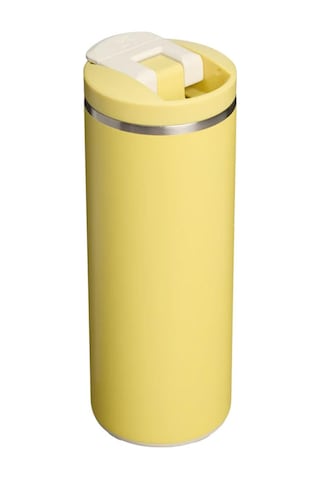 Stanley The Transit Fliptop Mug 0.35l / 12oz Daffodil Termos As10130630054 Çok Renkli