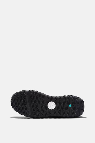 Timberland Erkek Sneaker Ayakkabı-tb0a5vac0151 Siyah